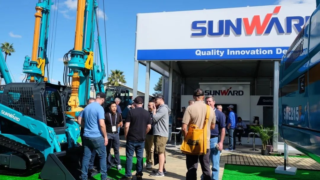 “卓越ezweb易利娱乐平台”全球交流会暨新产品宣布圆满举行