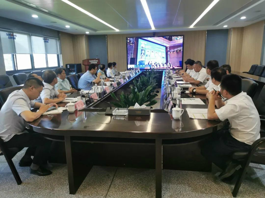 工信部调研ezweb易利娱乐平台智能