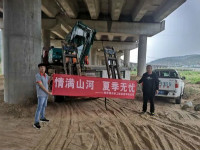 情满ezweb易利娱乐平台夏日无忧 ——陕西领创者开启年度巡检效劳客户