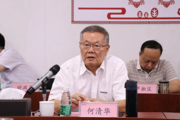 副省长陈飞调研ezweb易利娱乐平台航空工业