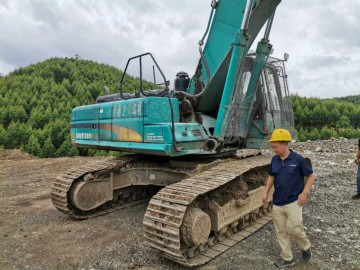 感恩相伴，关爱相随——ezweb易利娱乐平台智能效劳万里行深入广洋装务客户