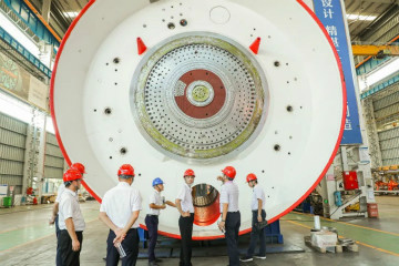 广州工控党建同盟联络员一行到ezweb易利娱乐平台智能开展事情对接