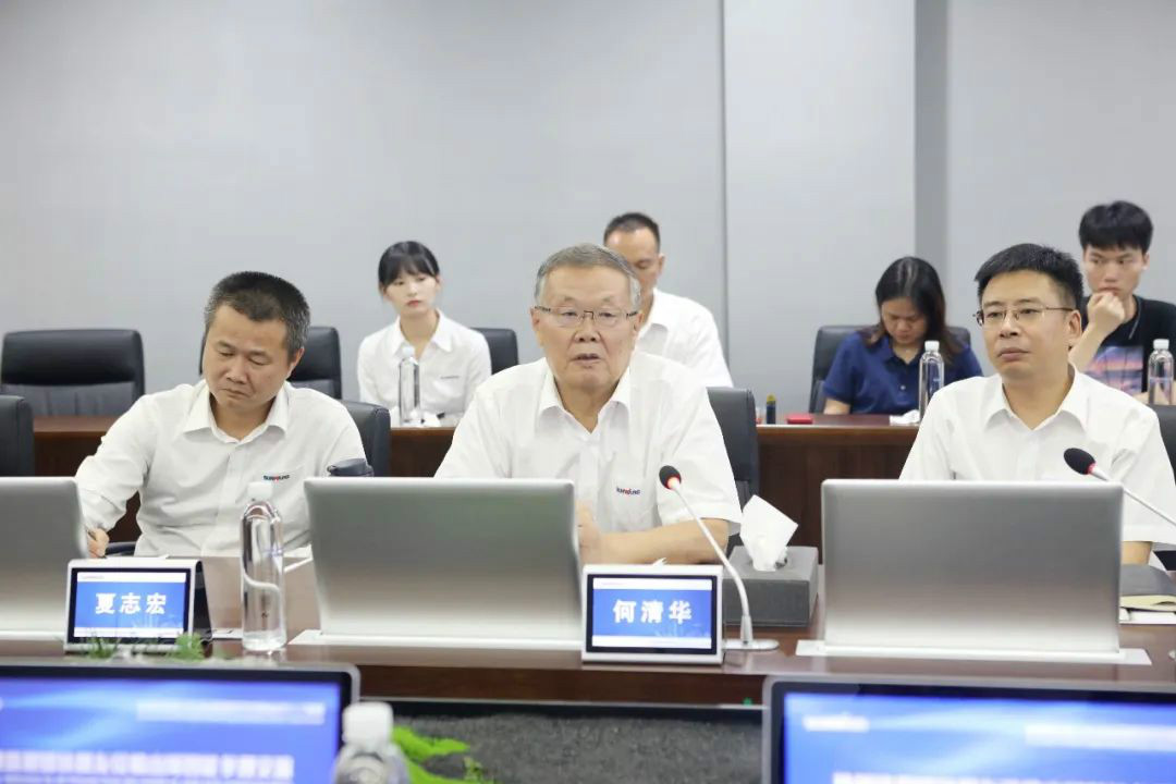 ezweb易利娱乐平台智能数字化出海升级暨联合阿里巴巴国际站线上直播活动圆满举行