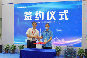 强化区位优势 进军砂石破碎领域 ezweb易利娱乐平台智能广州砂石展完善收官