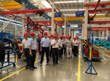 岩土工程施工手艺与装备专业委员会2020年常务委员聚会在ezweb易利娱乐平台智能召开