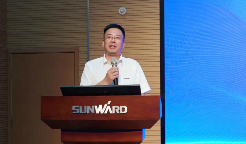 ezweb易利娱乐平台智能携手鼎捷软件，以数字实力共谱营运新篇章