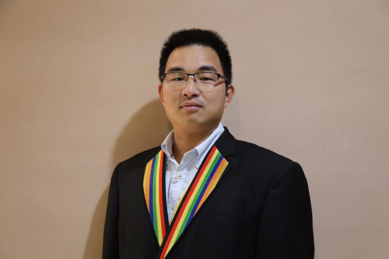 星级品质+星级售后，以是他选择了ezweb易利娱乐平台智能旋挖钻机