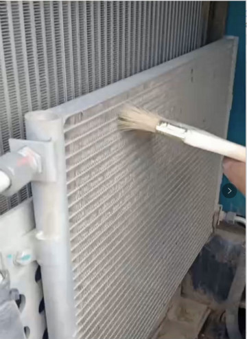 感恩相伴 关爱相随 ——江西ezweb易利娱乐平台效劳万里行