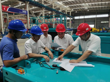 高空事业，有你们真好！