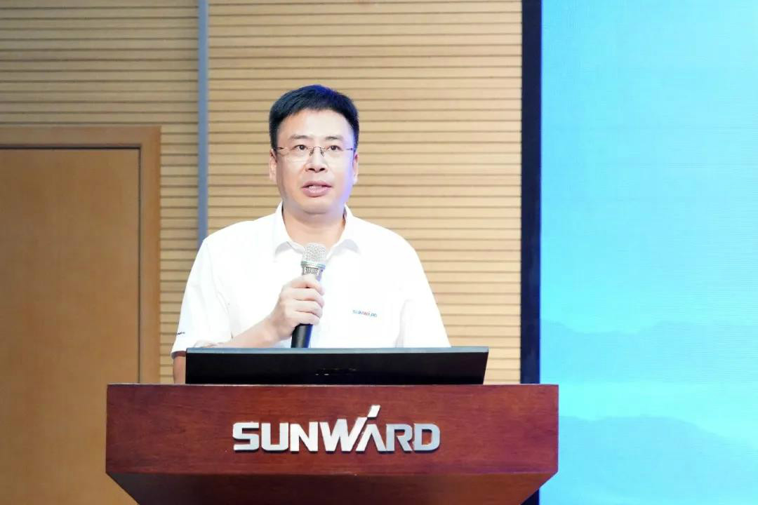 治理下移见效果，业绩大增再起劲——ezweb易利娱乐平台智能2020年半年度谋划事情聚会盛大召开