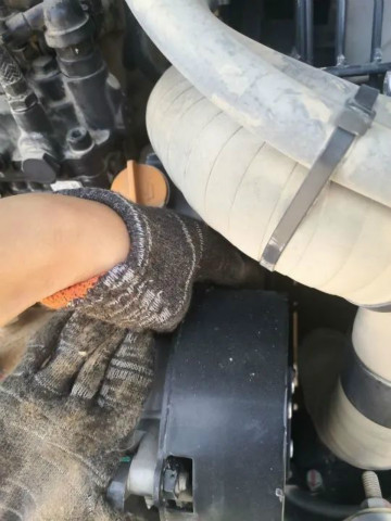 情满ezweb易利娱乐平台夏日无忧 ——陕西领创者开启年度巡检效劳客户