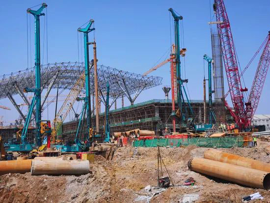 手握金刚钻，敢揽瓷器活！