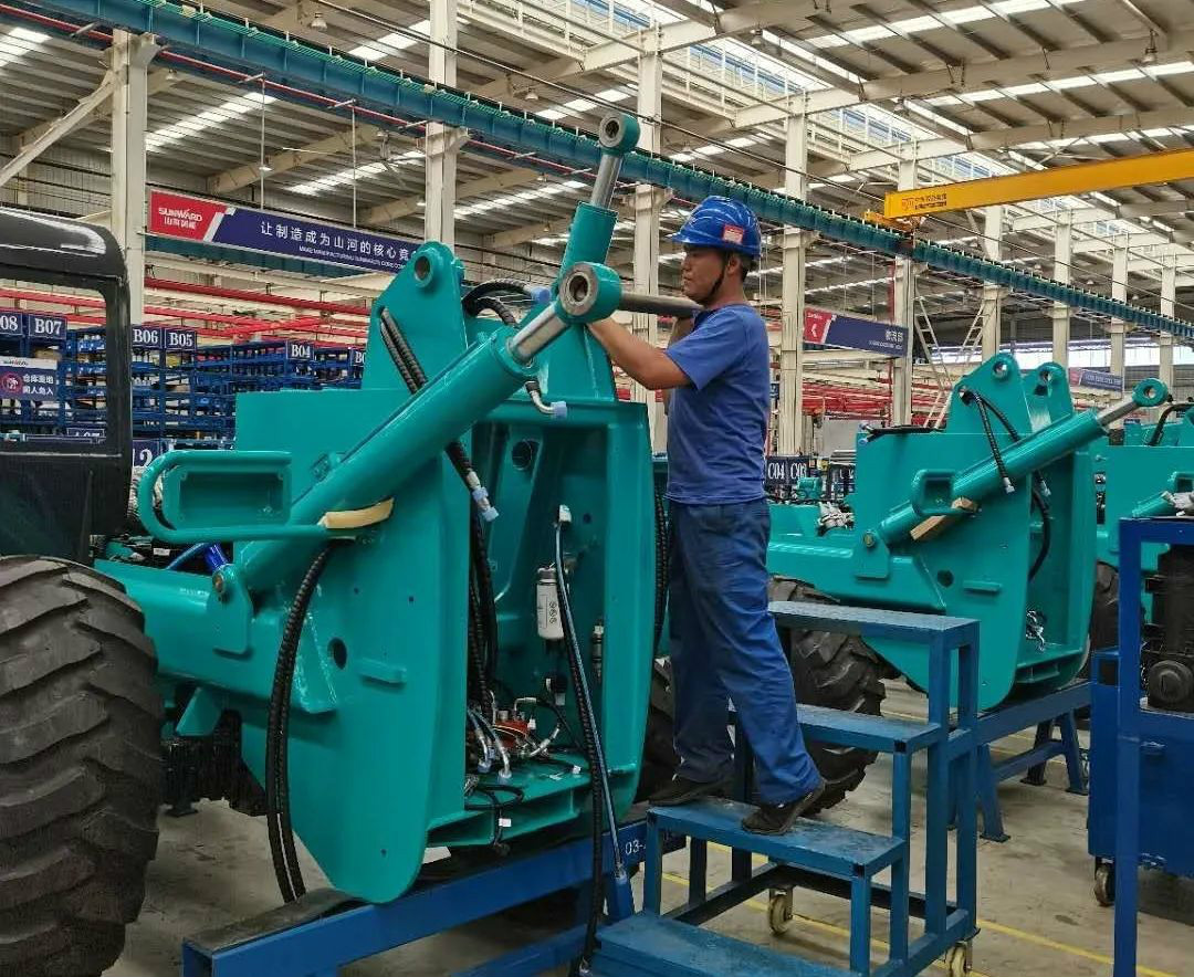 高空事业，有你们真好！