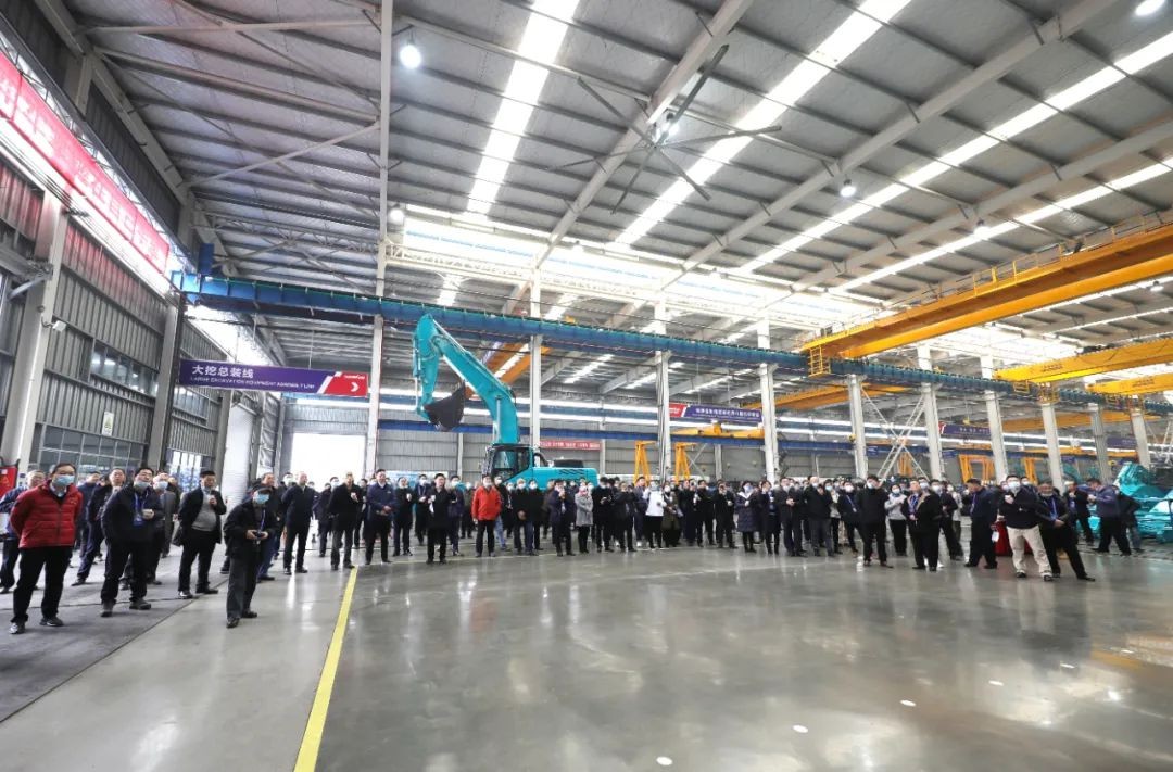 ezweb易利娱乐平台工业城来了500人的旅行团