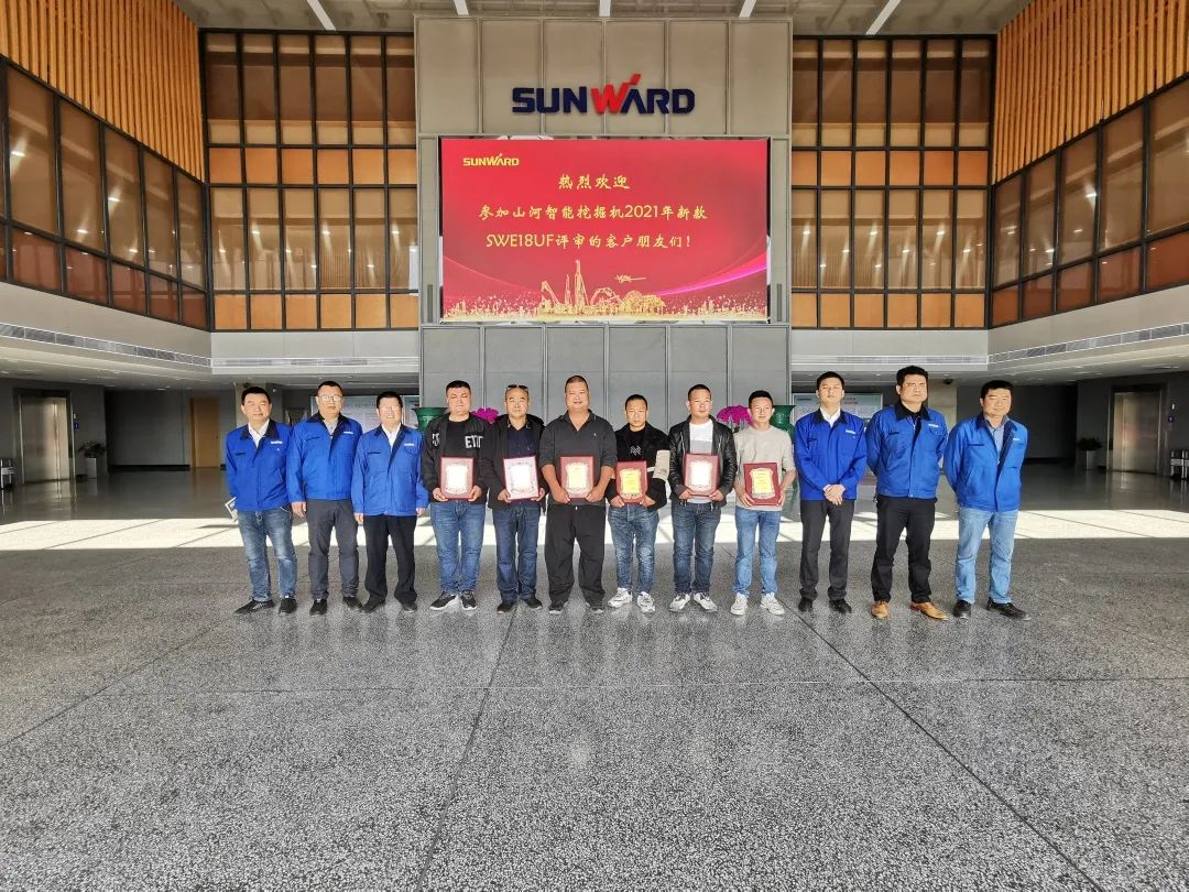 做自己的研究，让客户来说吧！