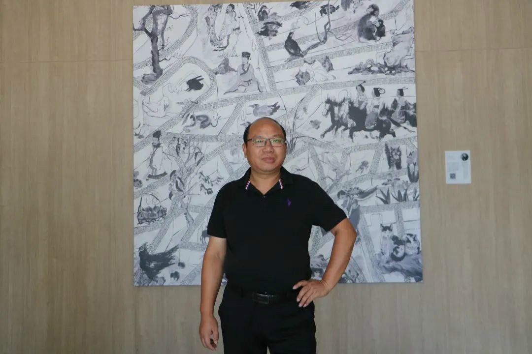 从业20多年的他，为何对ezweb易利娱乐平台智能旋挖钻机情有独钟