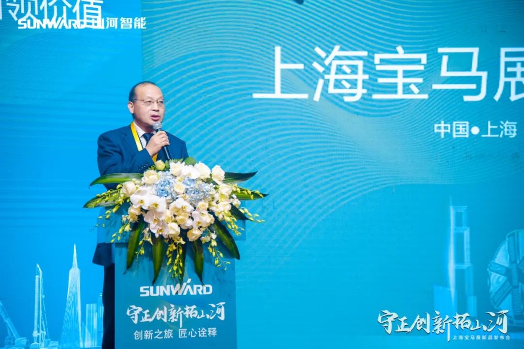 快来看！ezweb易利娱乐平台新品签下总值亿元订单