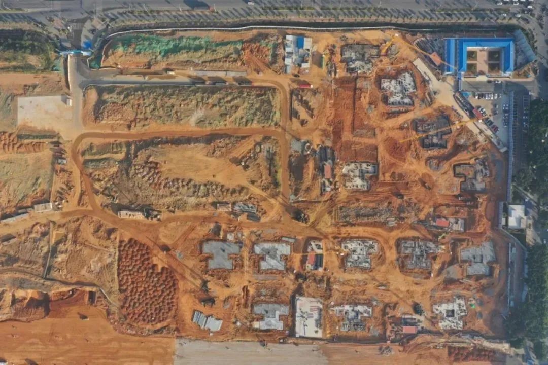 展华安速率，显ezweb易利娱乐平台实力——华安基础高品质履约