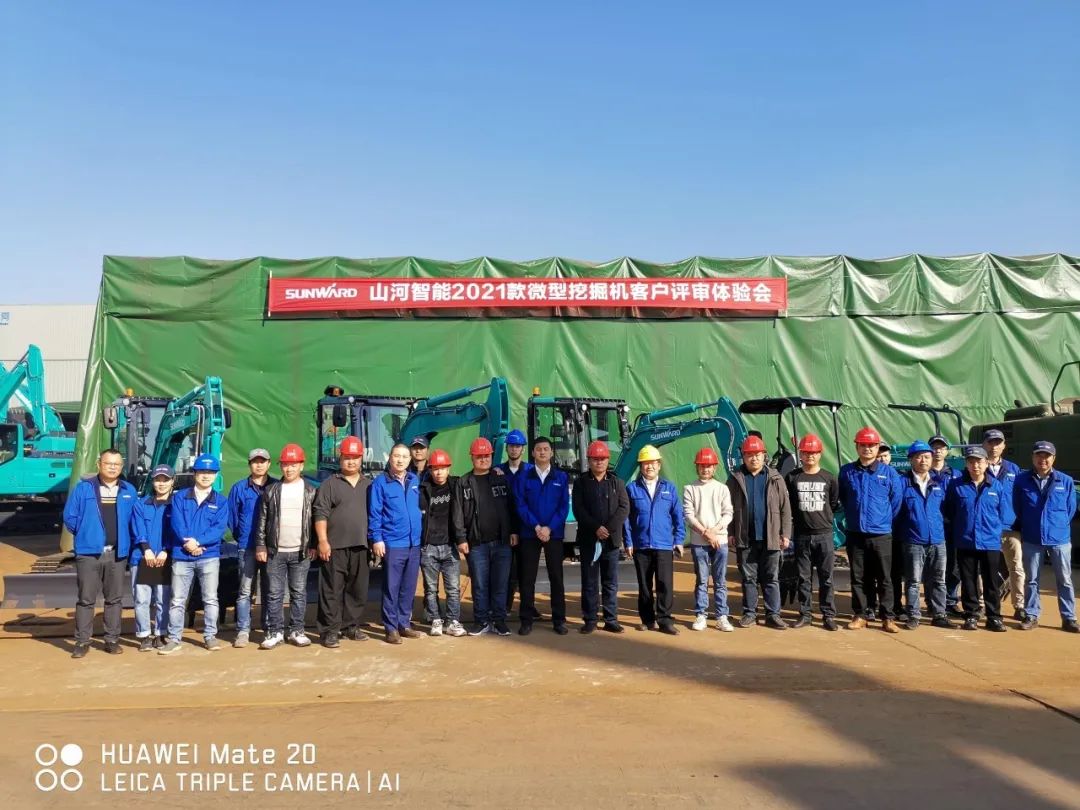 做自己的研究，让客户来说吧！