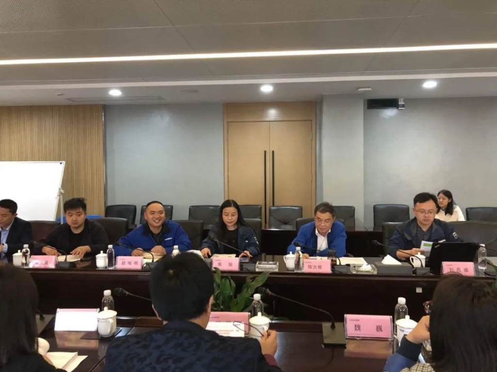 ezweb易利娱乐平台智能两项目顺遂通过中期检查