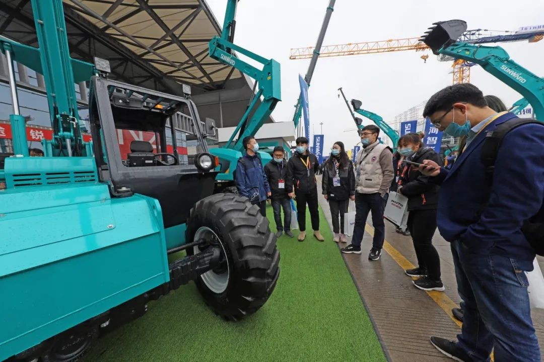 守正立异拓ezweb易利娱乐平台 ezweb易利娱乐平台智能闪灼2020上海宝马展