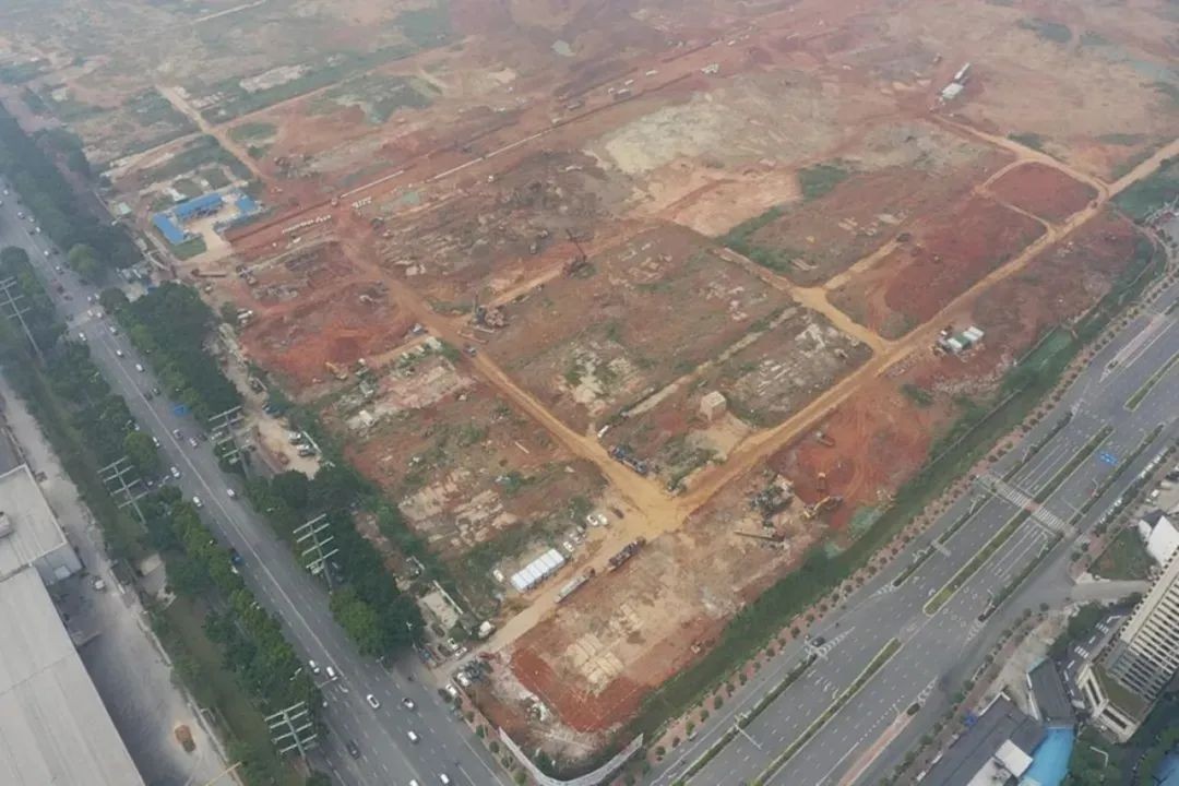 展华安速率，显ezweb易利娱乐平台实力——华安基础高品质履约