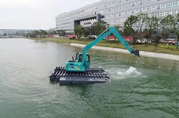 十年两办挖掘机行业年会 ezweb易利娱乐平台智能的底气何在