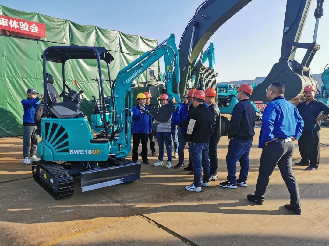 做自己的研究，让客户来说吧！