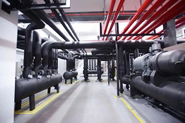 ezweb易利娱乐平台智能总部大楼荣获芙蓉奖