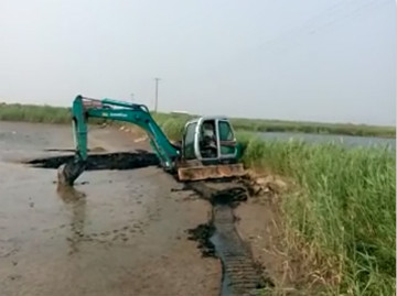 感恩相伴 关爱相随——ezweb易利娱乐平台智能效劳万里行川陕实录