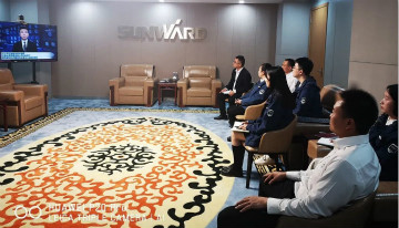 ezweb易利娱乐平台智能掀起全员学习贯彻习总书记主要讲话精神热潮