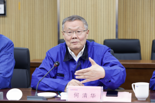 中国联通党组书记、董事长王晓初到访ezweb易利娱乐平台智能