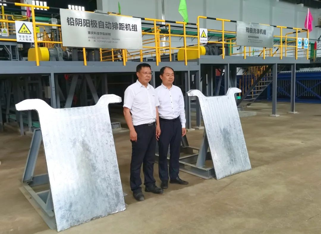 海内首创！中际ezweb易利娱乐平台EPC总承包项目手艺惊艳 未来可期