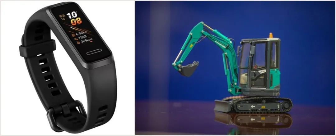 进场布展！2021年长沙国际工程机械展倒计时，ezweb易利娱乐平台智能展区亮点提前剧透