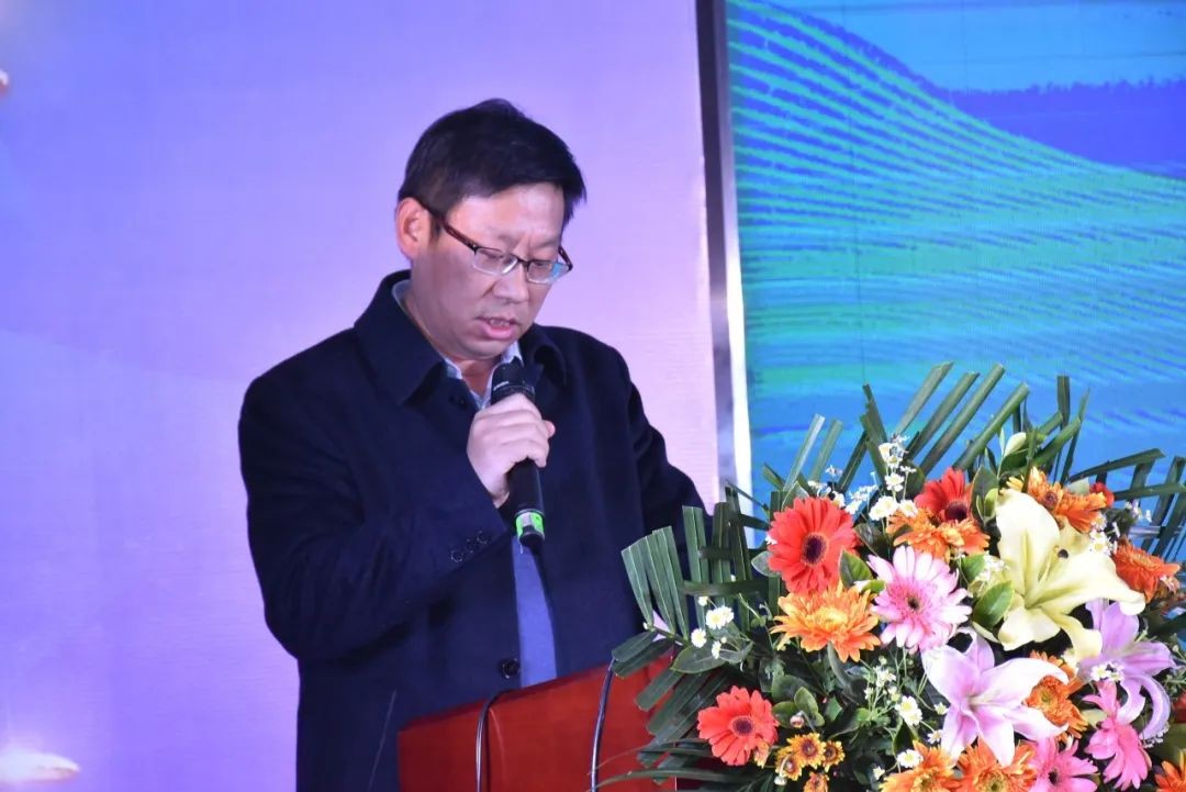 ezweb易利娱乐平台智能甘青区域天下客户交流会签单1.5亿