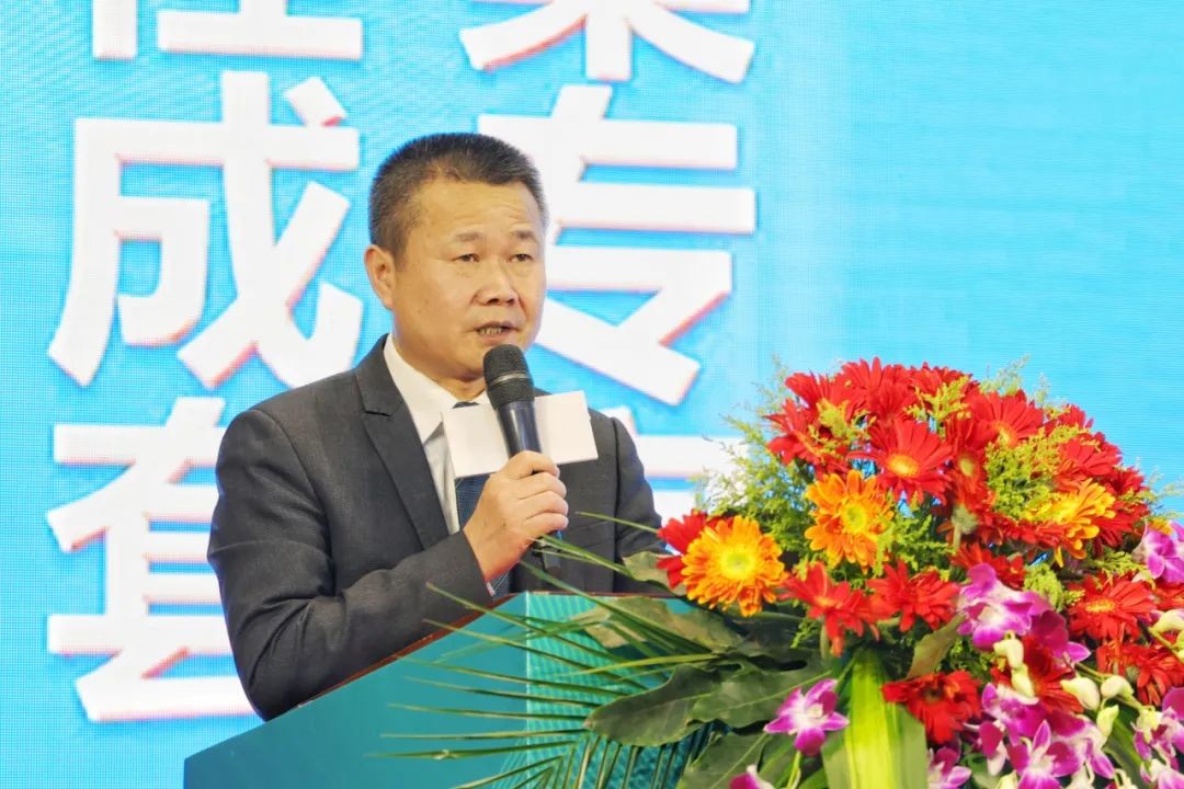 现场签约超5亿 ezweb易利娱乐平台智能2021天下客户交流会（杭州站）敲响行业首季强音