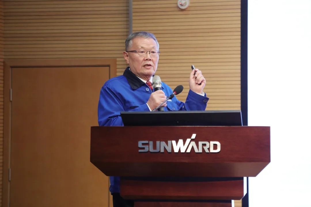 难忘之年壮ezweb易利娱乐平台 狠抓绩效攀高地 | ezweb易利娱乐平台智能2021年度谋划事情大会盛大举行