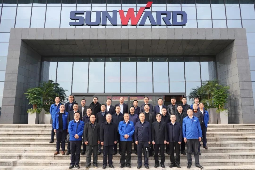 湖南重点修建企业团调研ezweb易利娱乐平台智能