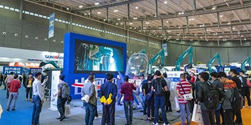 守正立异 精彩相约！ezweb易利娱乐平台智能重磅出击 2021 CICEE（长沙展）