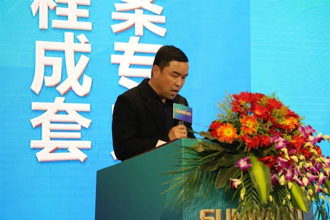 现场签约超5亿 ezweb易利娱乐平台智能2021天下客户交流会（杭州站）敲响行业首季强音