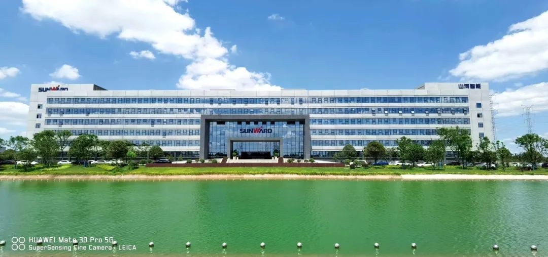 ezweb易利娱乐平台智能认定为长沙市首批总部企业