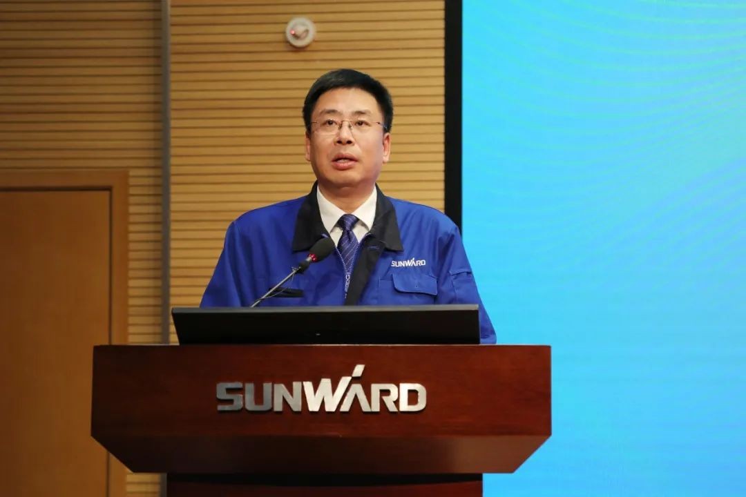 难忘之年壮ezweb易利娱乐平台 狠抓绩效攀高地 | ezweb易利娱乐平台智能2021年度谋划事情大会盛大举行