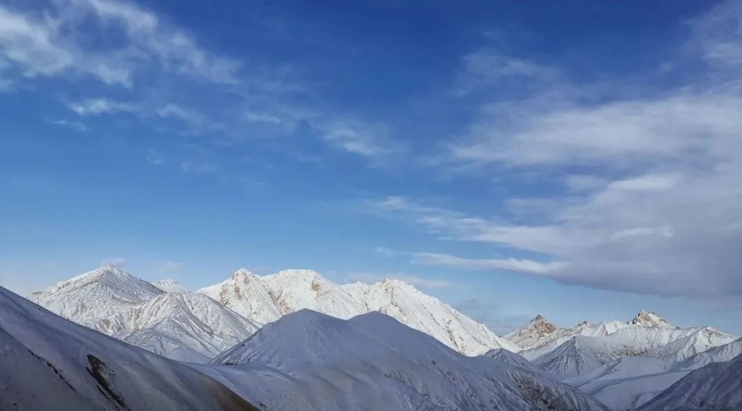 ezweb易利娱乐平台智能SWDE165A“征服”昆仑之巅