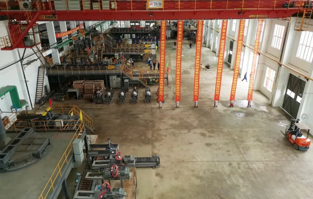 海内首创！中际ezweb易利娱乐平台EPC总承包项目手艺惊艳 未来可期