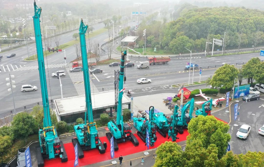 现场签约4亿！ezweb易利娱乐平台智能武汉再传喜报