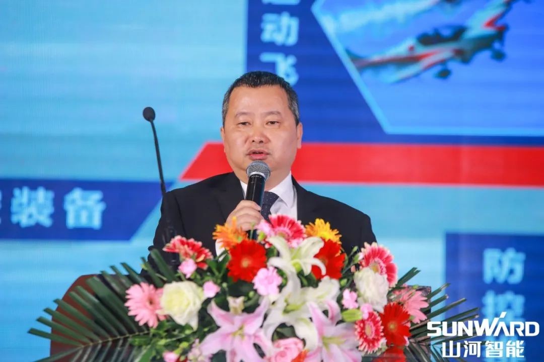 ezweb易利娱乐平台智能天下交流会南昌站大获乐成