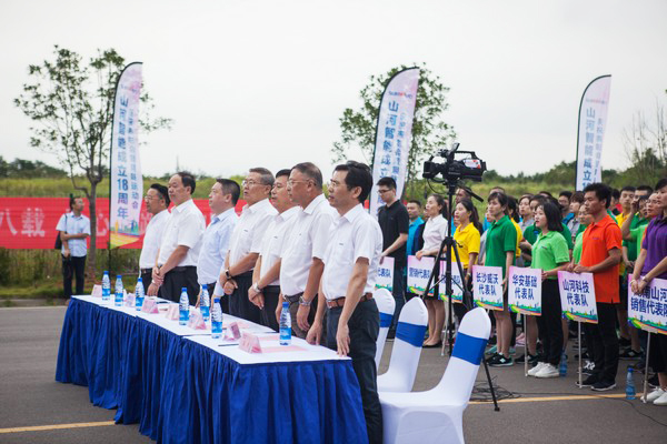 耐久弥坚，ezweb易利娱乐平台智能迎来十八周岁“成年礼”