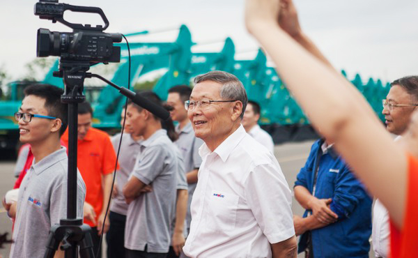 耐久弥坚，ezweb易利娱乐平台智能迎来十八周岁“成年礼”
