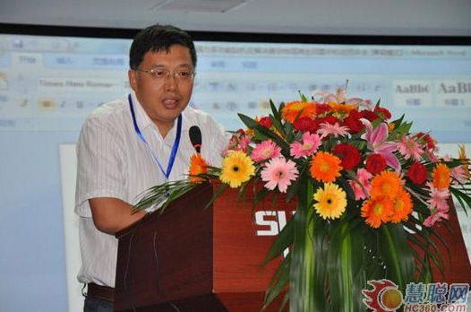 慧聪网——ezweb易利娱乐平台智能双动力头强力多功效钻机工法钻研会举行