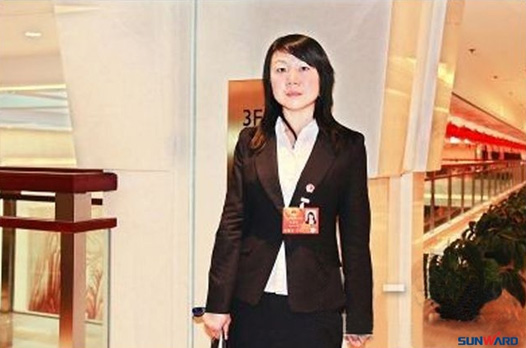 ezweb易利娱乐平台智能张晓庆：归属感是安定下来的要害